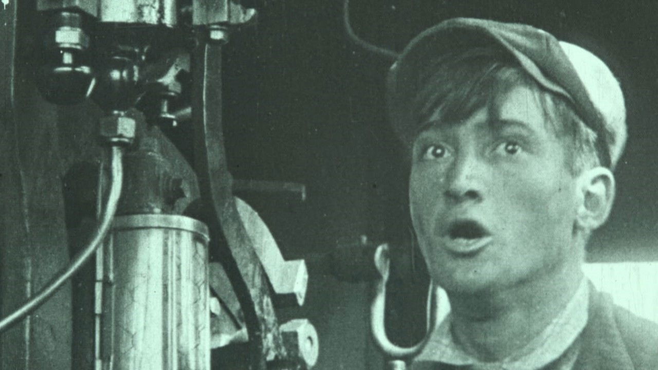 Backdrop for Saetta contro l'orco di Marcouf