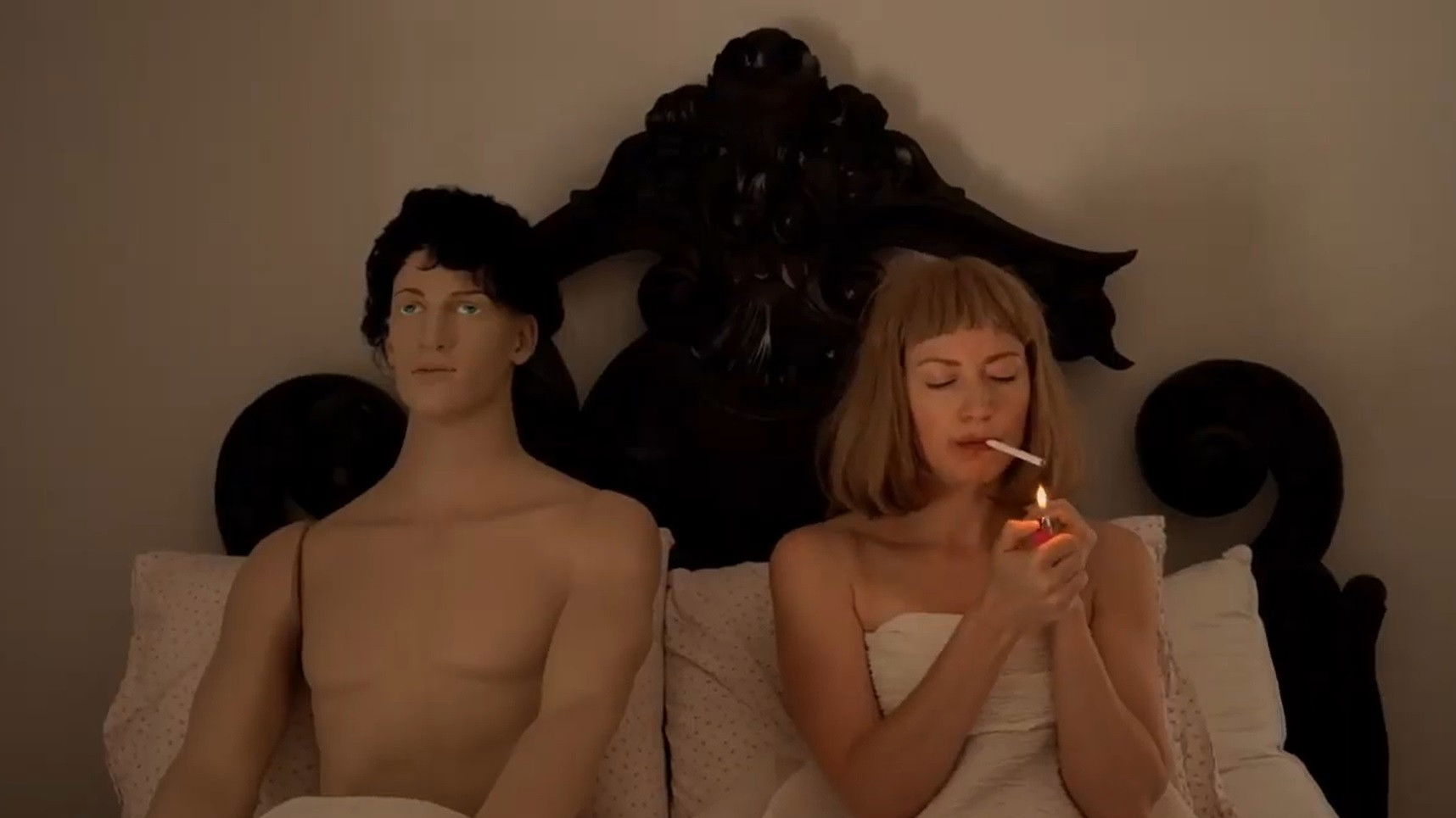 Backdrop for Mail Companion