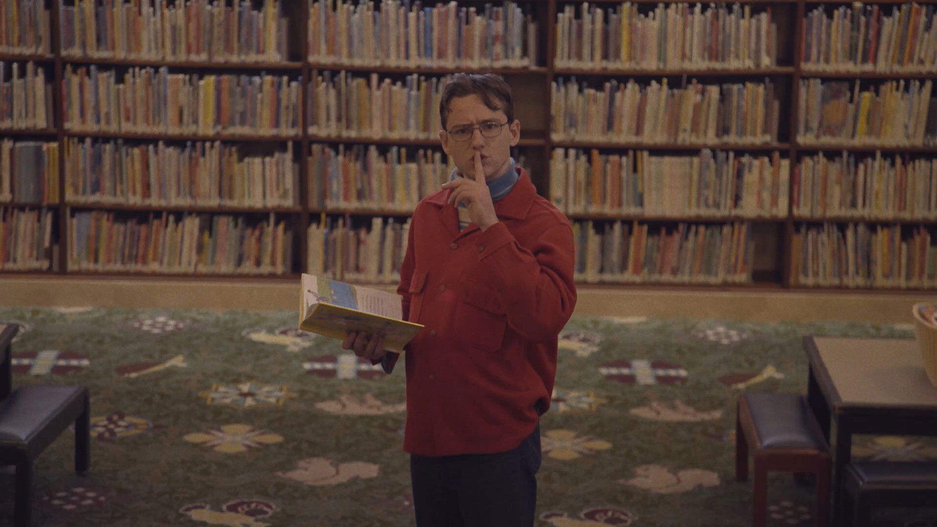 Backdrop for Hollywood is a Verb: Los Angeles Tackles the Oxford English Dictionary