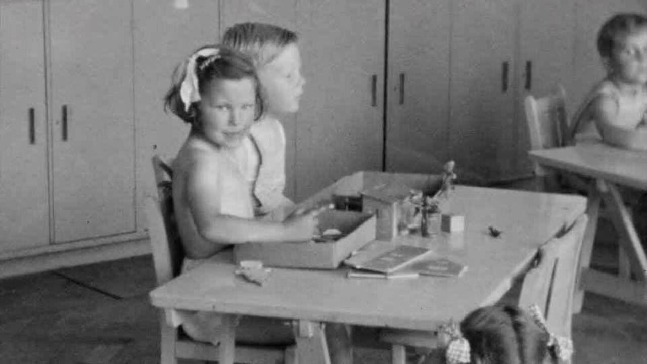 Backdrop for Schools in Harrow