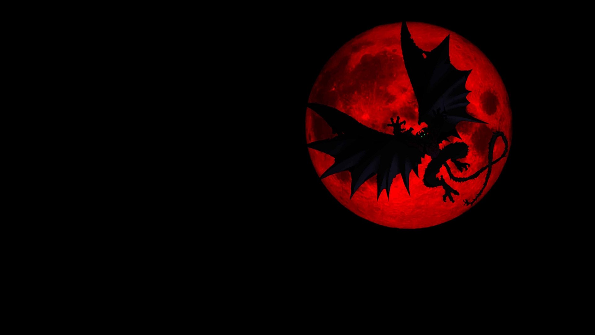 Backdrop for Devilman Crybaby