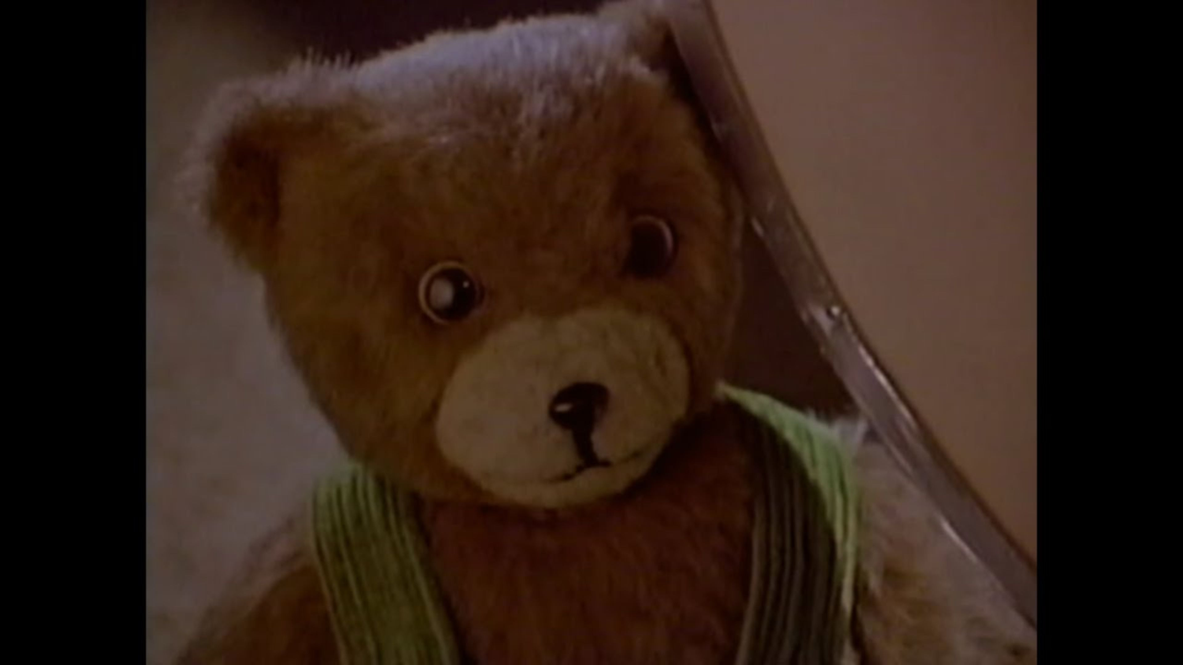 Backdrop for Corduroy