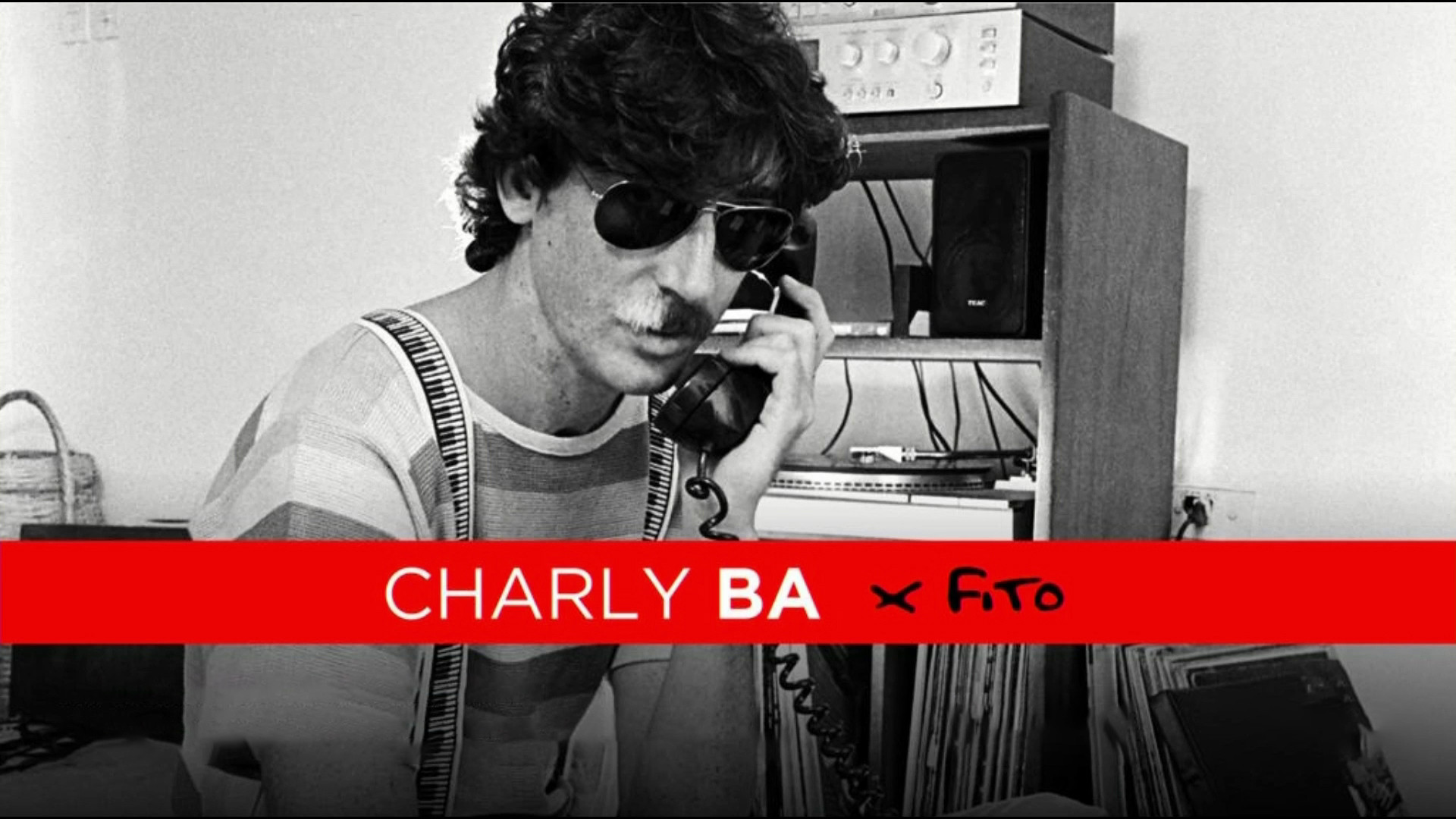 Backdrop for Charly BA x Fito