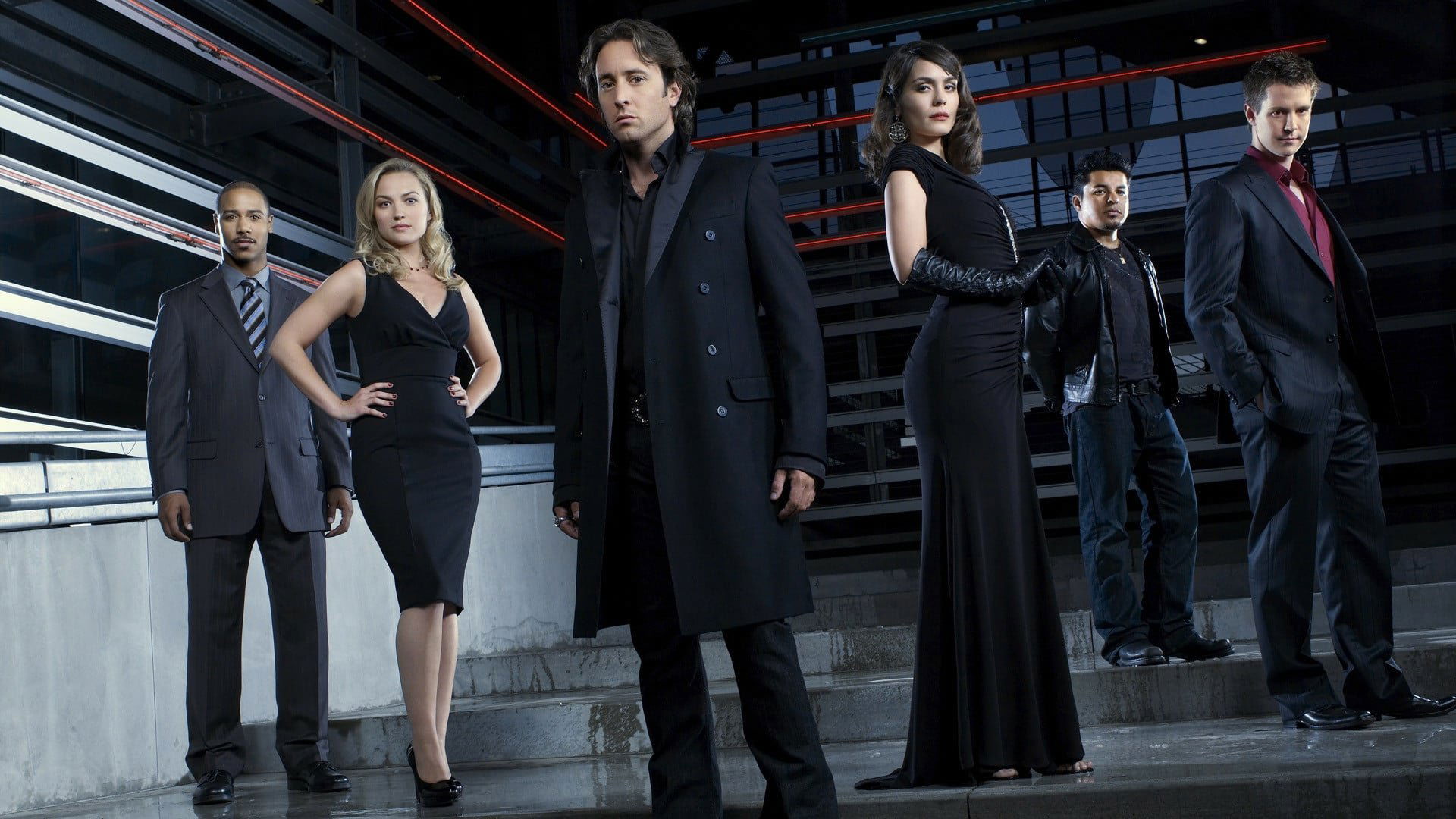 Backdrop for Moonlight