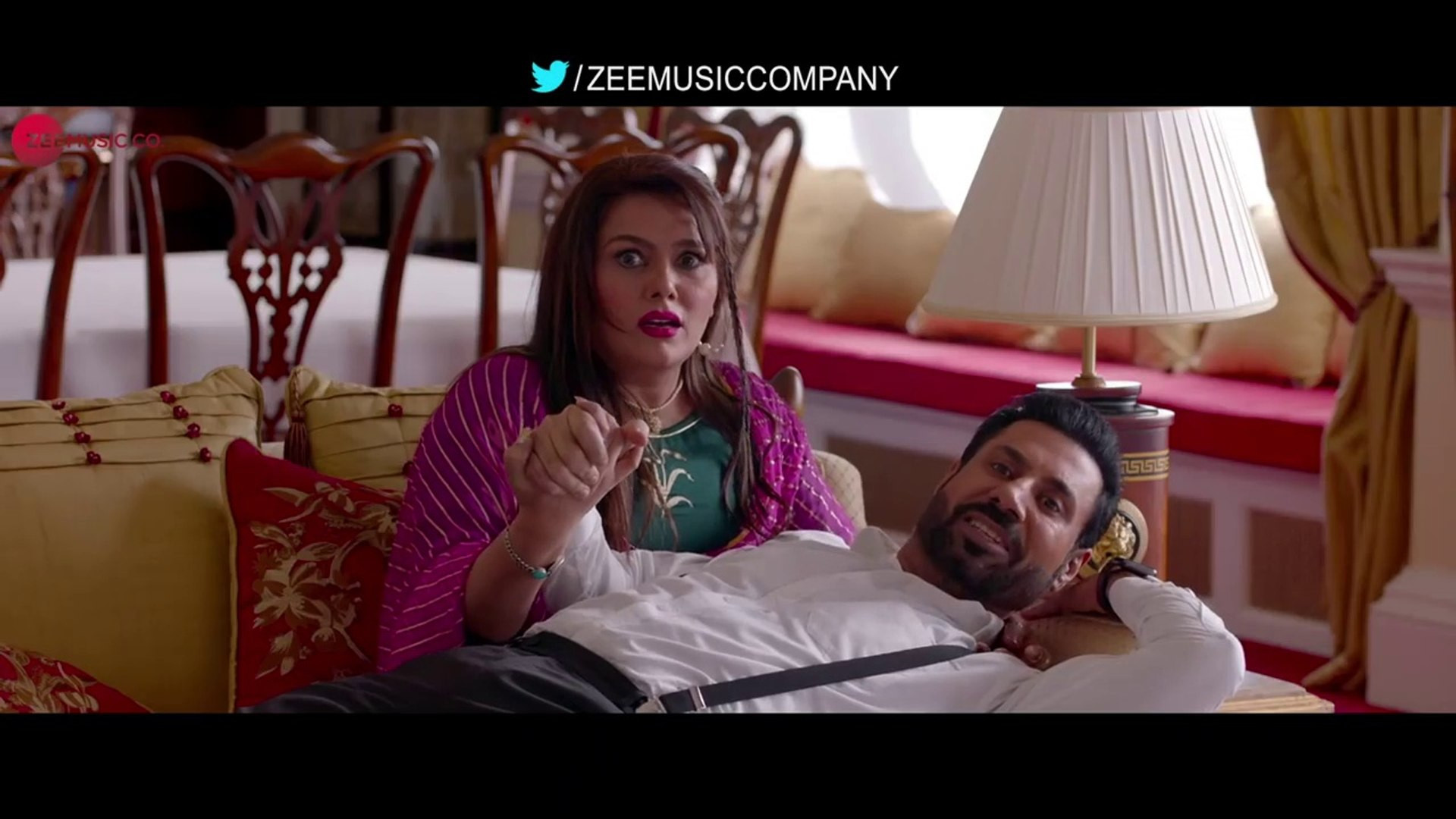 Backdrop for Band Vaaje