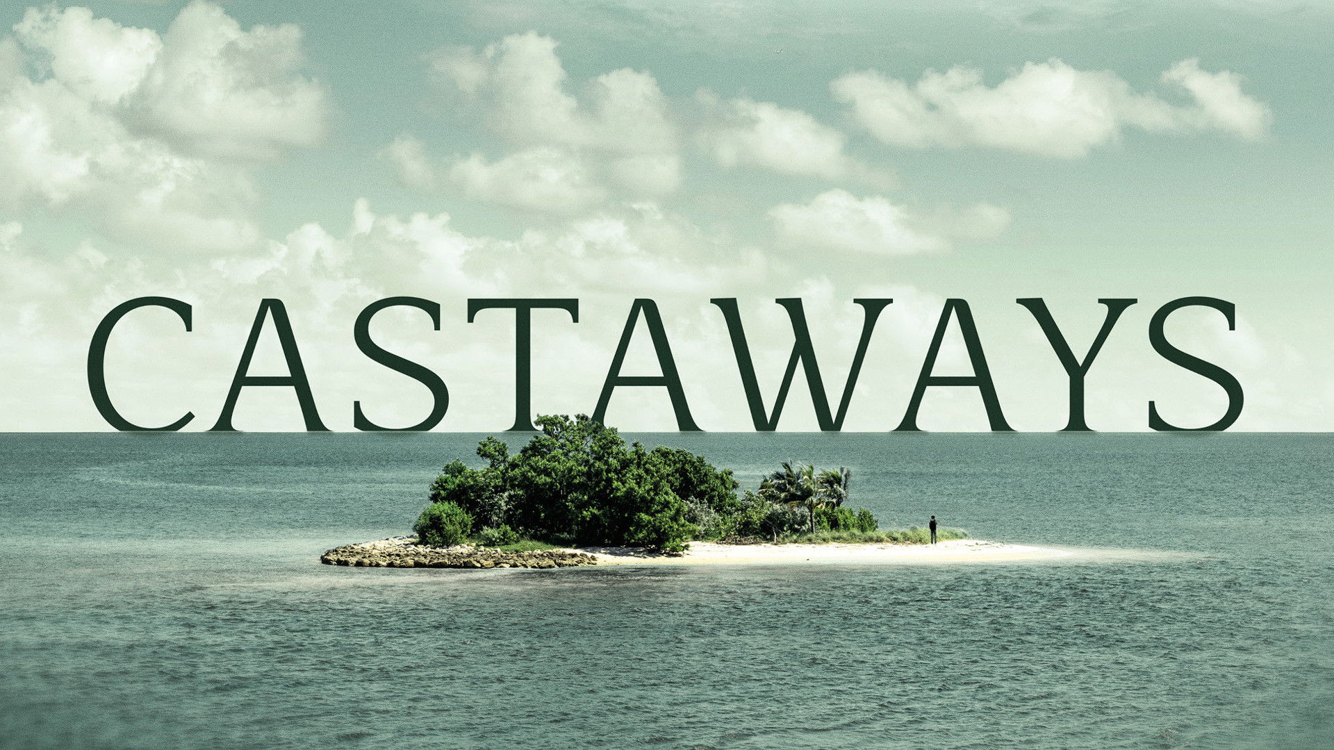 Backdrop for Castaways