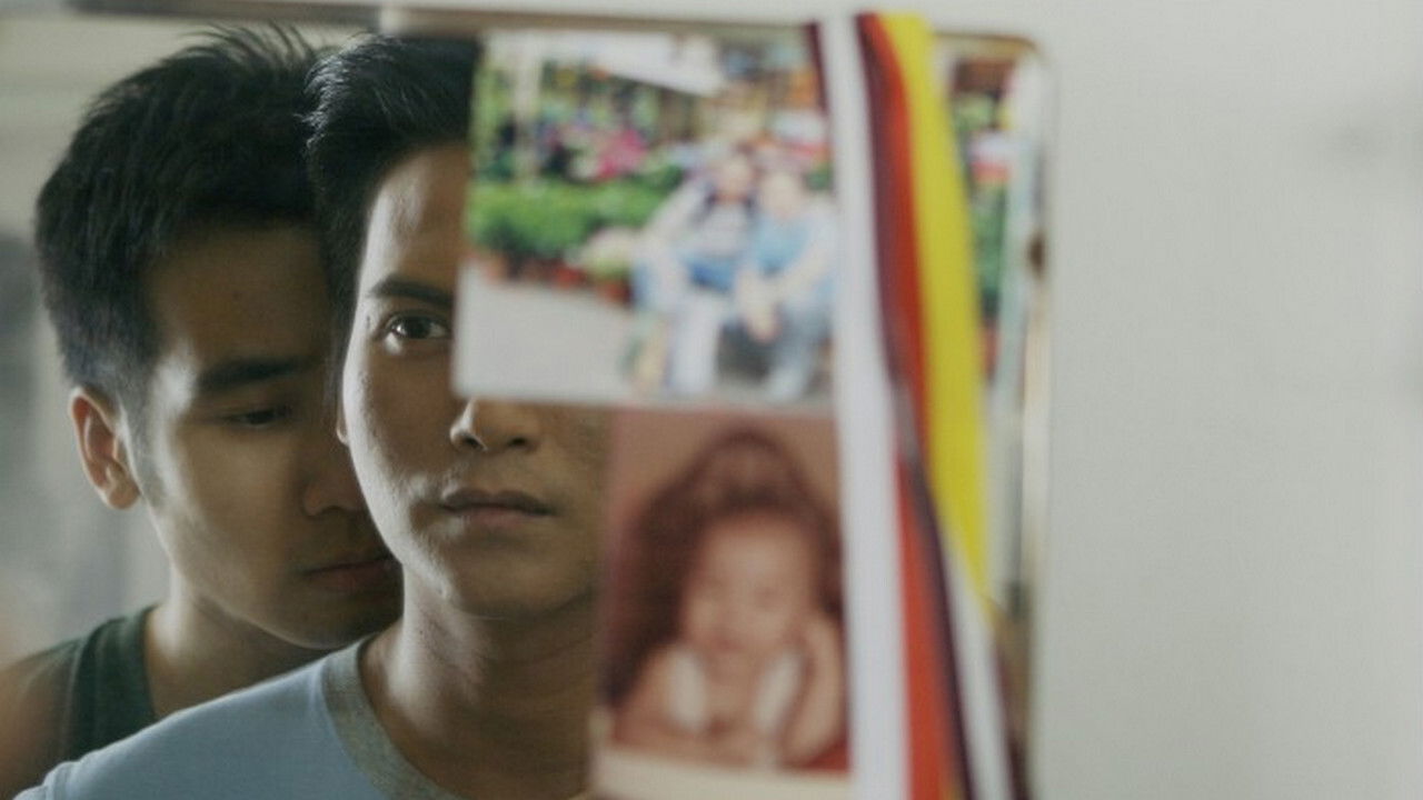 Backdrop for The Casuarina Cove