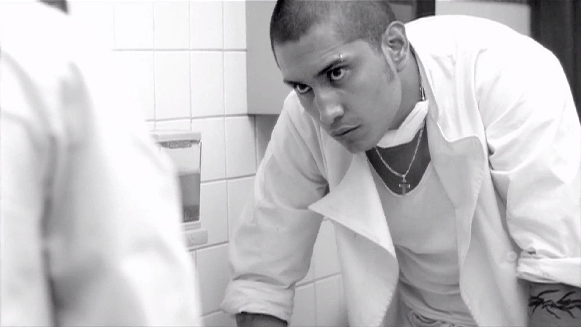 Backdrop for Café Paraíso