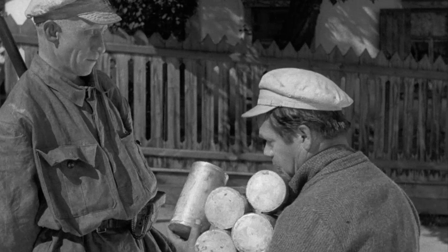 Backdrop for Self-Seeker