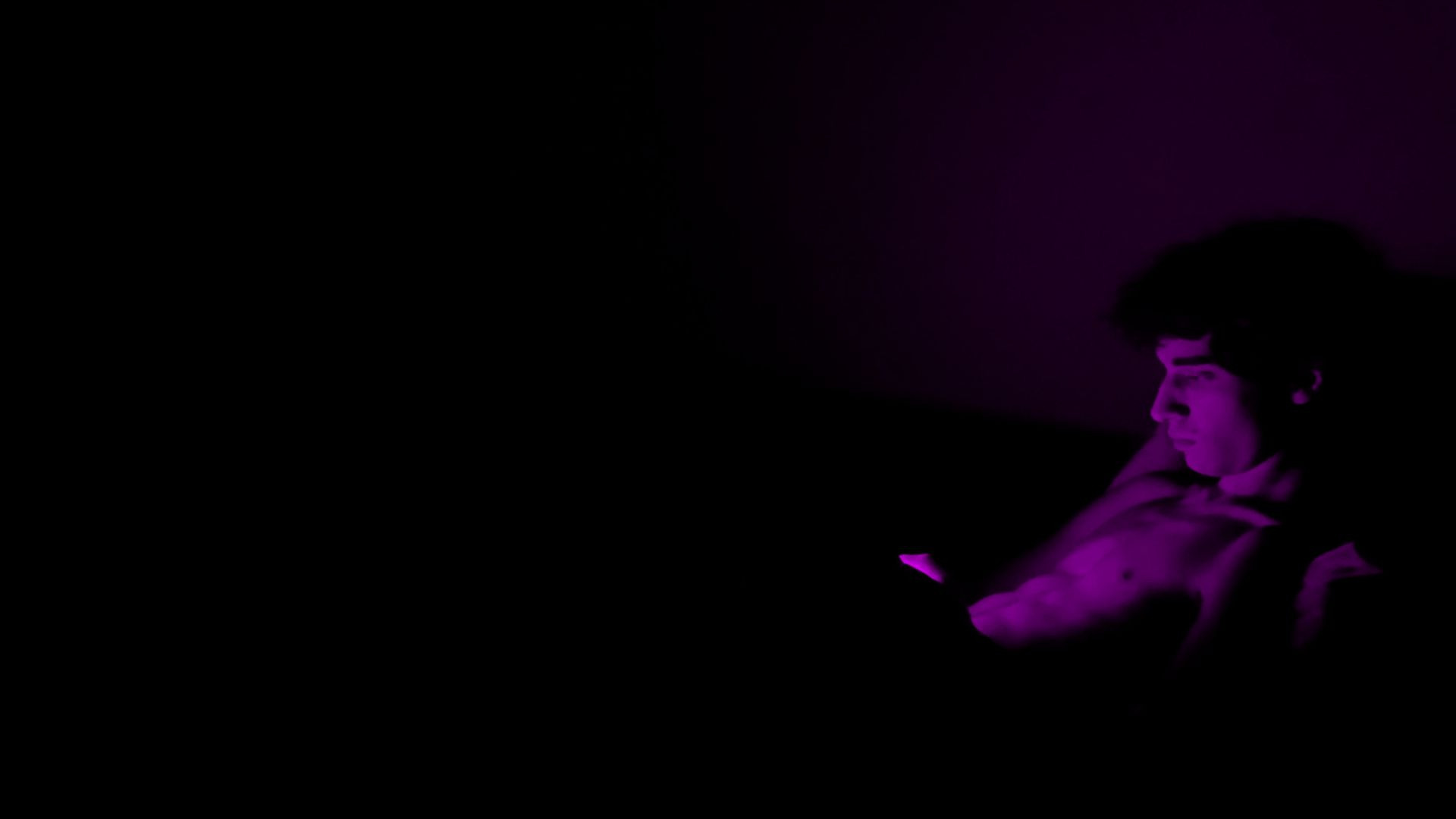 Backdrop for The last spit