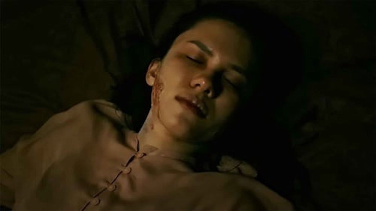 Backdrop for Iblis Dalam Darah