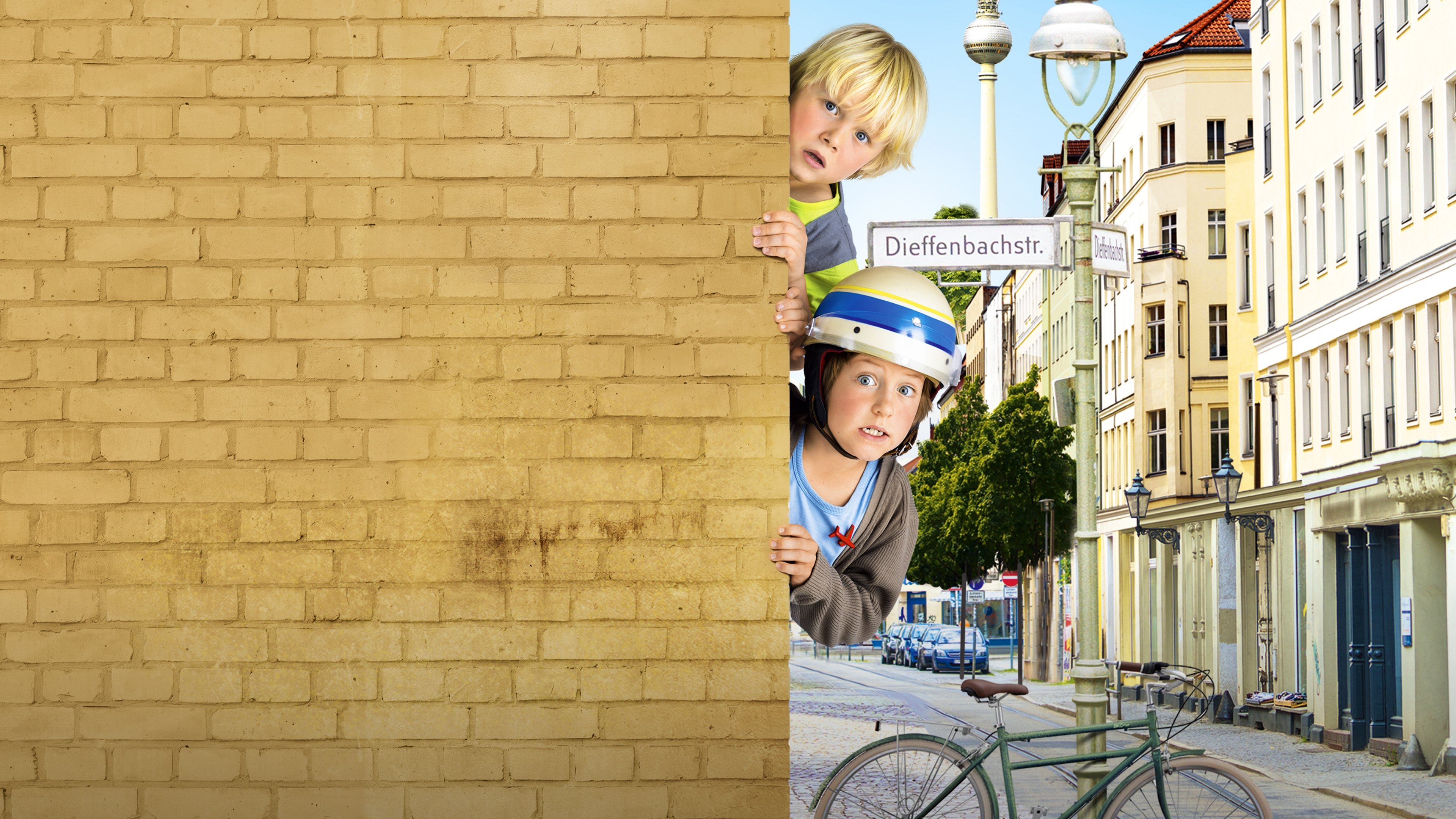 Backdrop for The Pasta Detectives