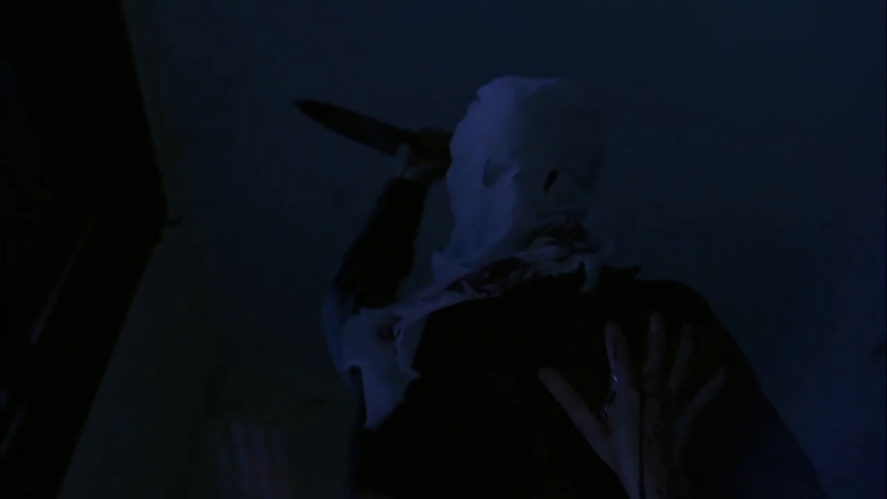 Backdrop for Malevolence