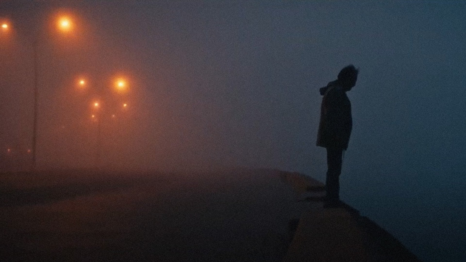 Backdrop for The Saint