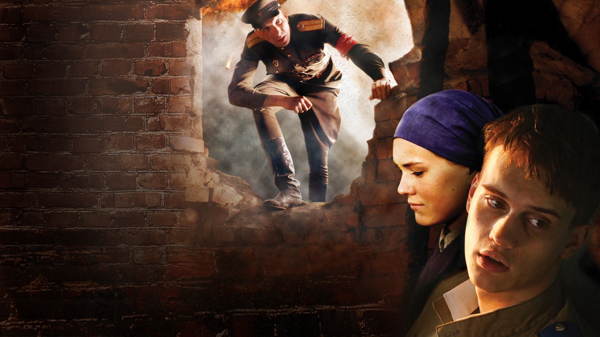 Backdrop for Tolko ne seychas