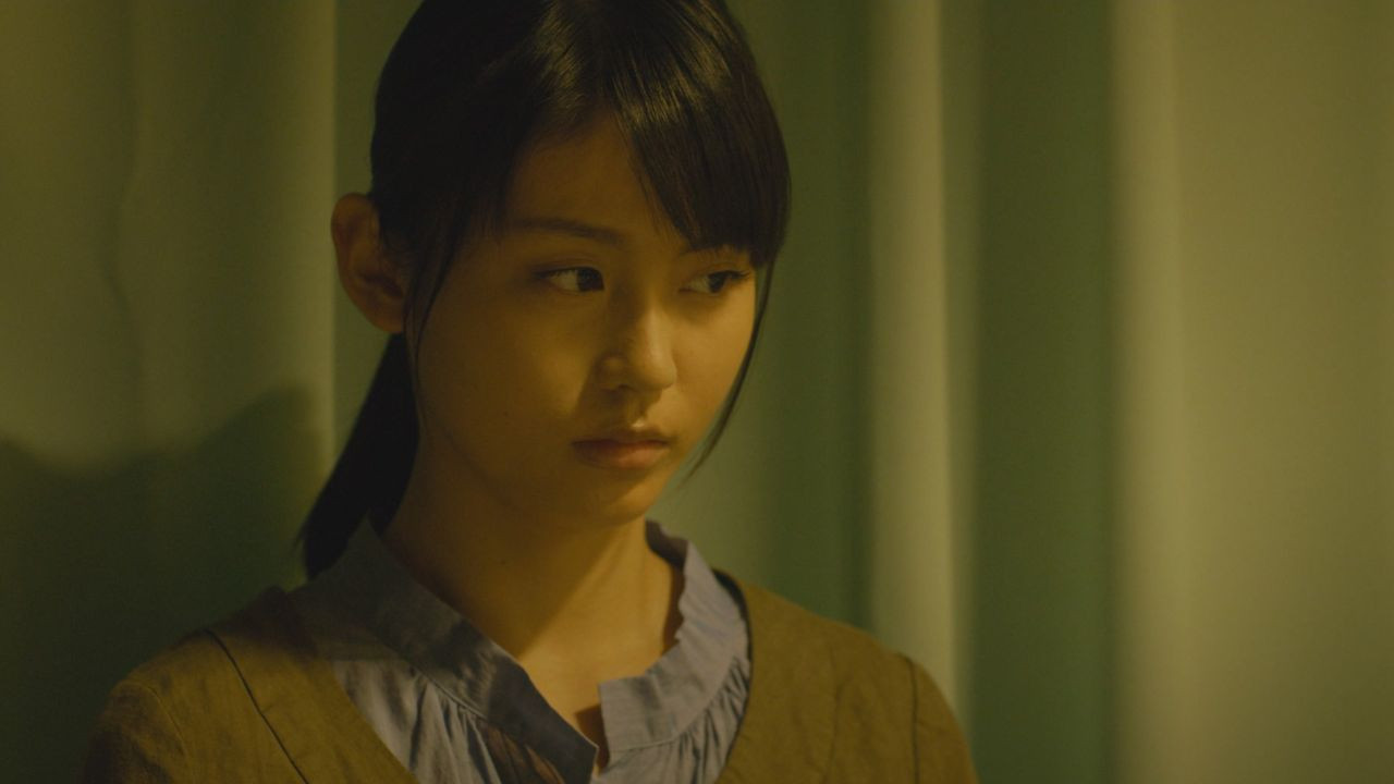 Backdrop for We Were There: True Love