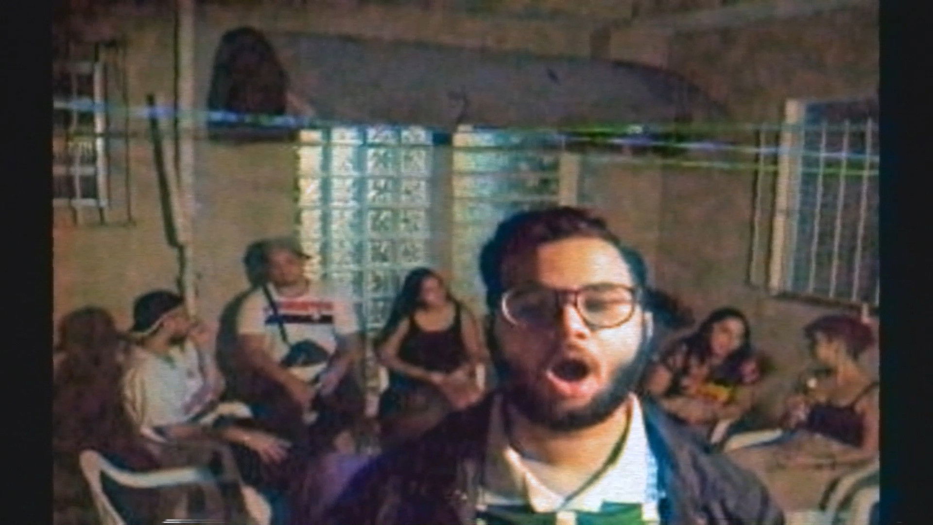 Backdrop for São Paulo Futebol Clube