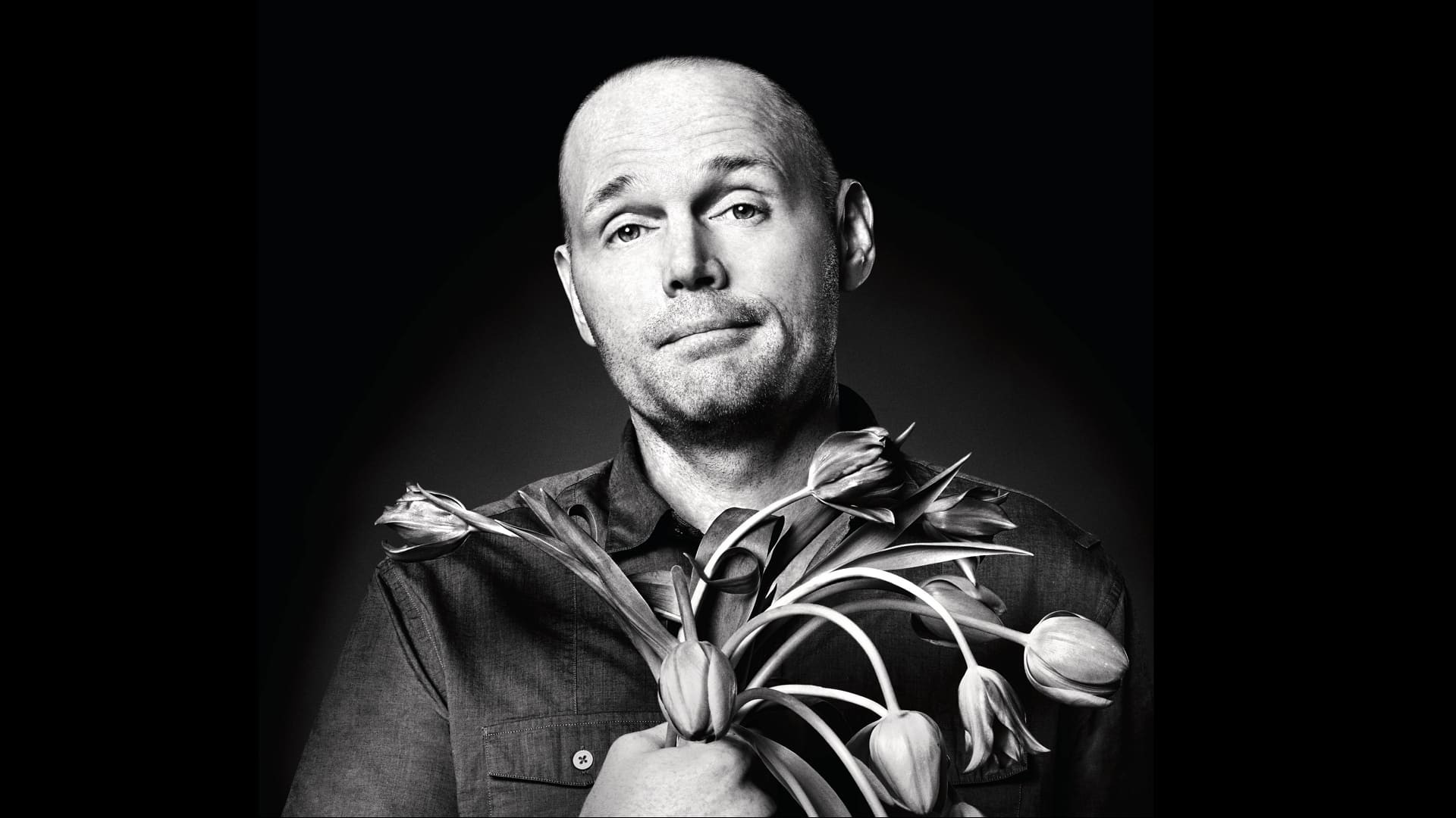 Backdrop for Bill Burr: I'm Sorry You Feel That Way