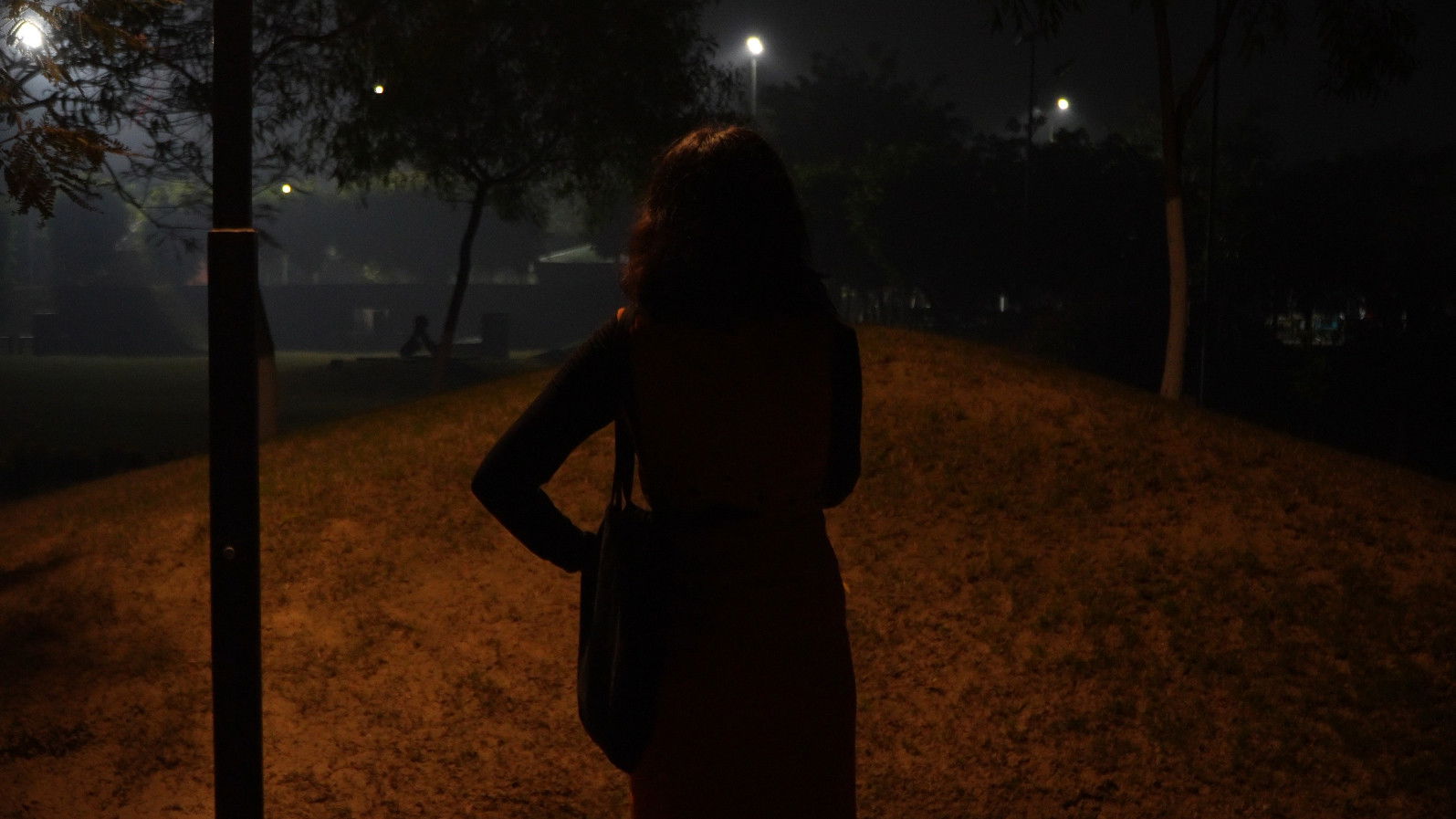 Backdrop for Bombay : Relapse and Reset