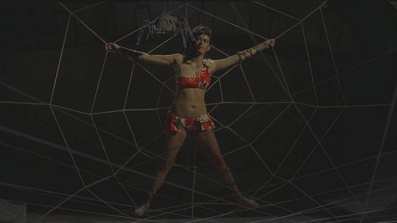 Backdrop for Boia, maschere e segreti: l’horror italiano degli anni sessanta