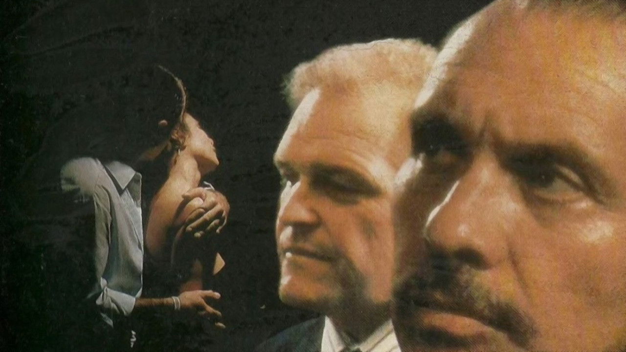 Backdrop for The Burden of Proof