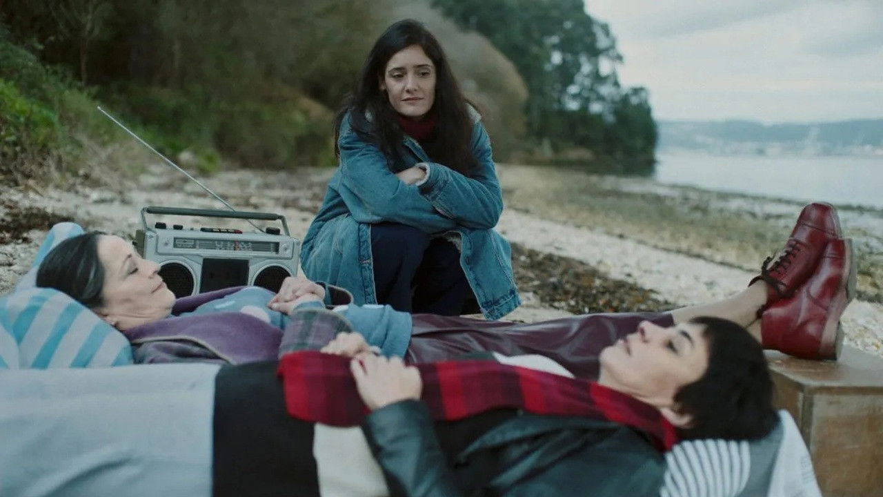 Backdrop for Prefiro condenarme