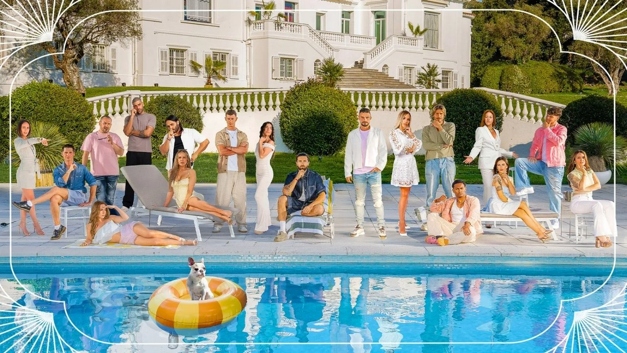 Backdrop for The Detective Club : Qui a volé Kiki ?