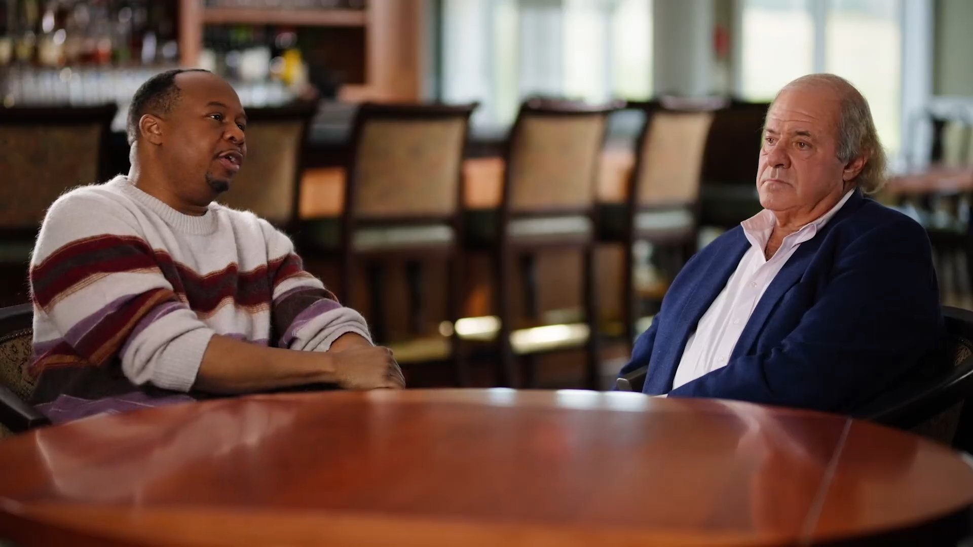 Backdrop for Going, Going, Gone: The Magic of the Home Run