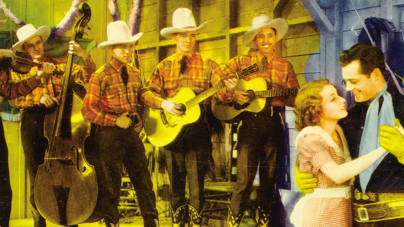 Backdrop for The Mysterious Avenger