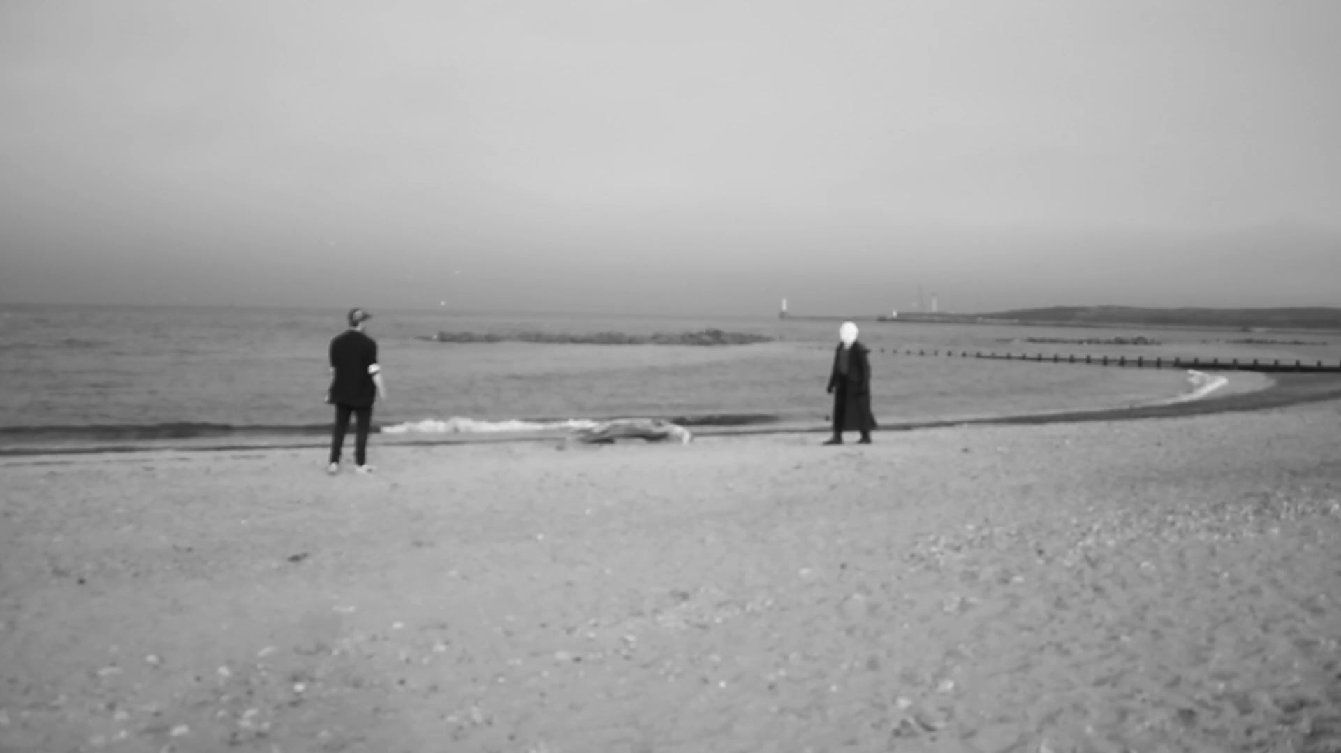 Backdrop for The Better World