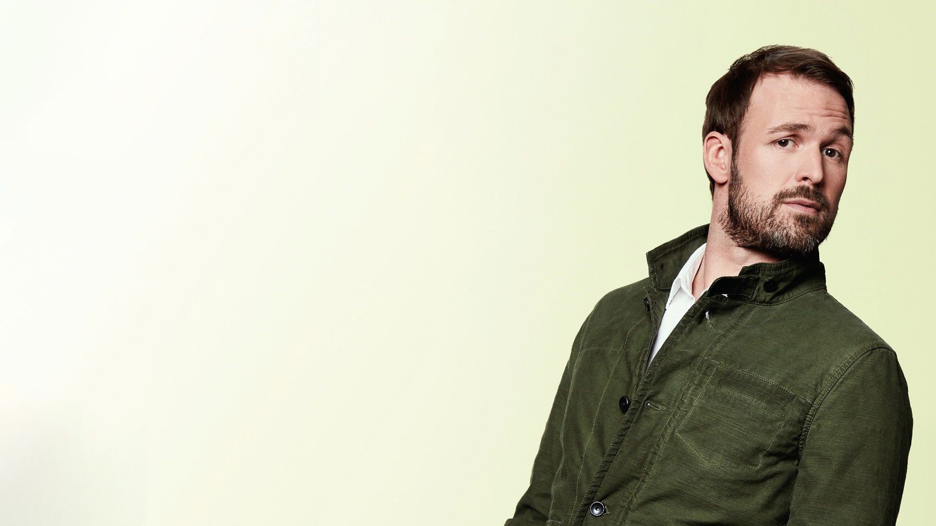 Backdrop for Pierre-Luc Pomerleau