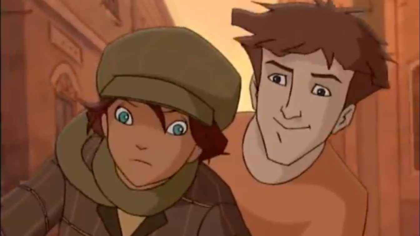 Backdrop for Stellina