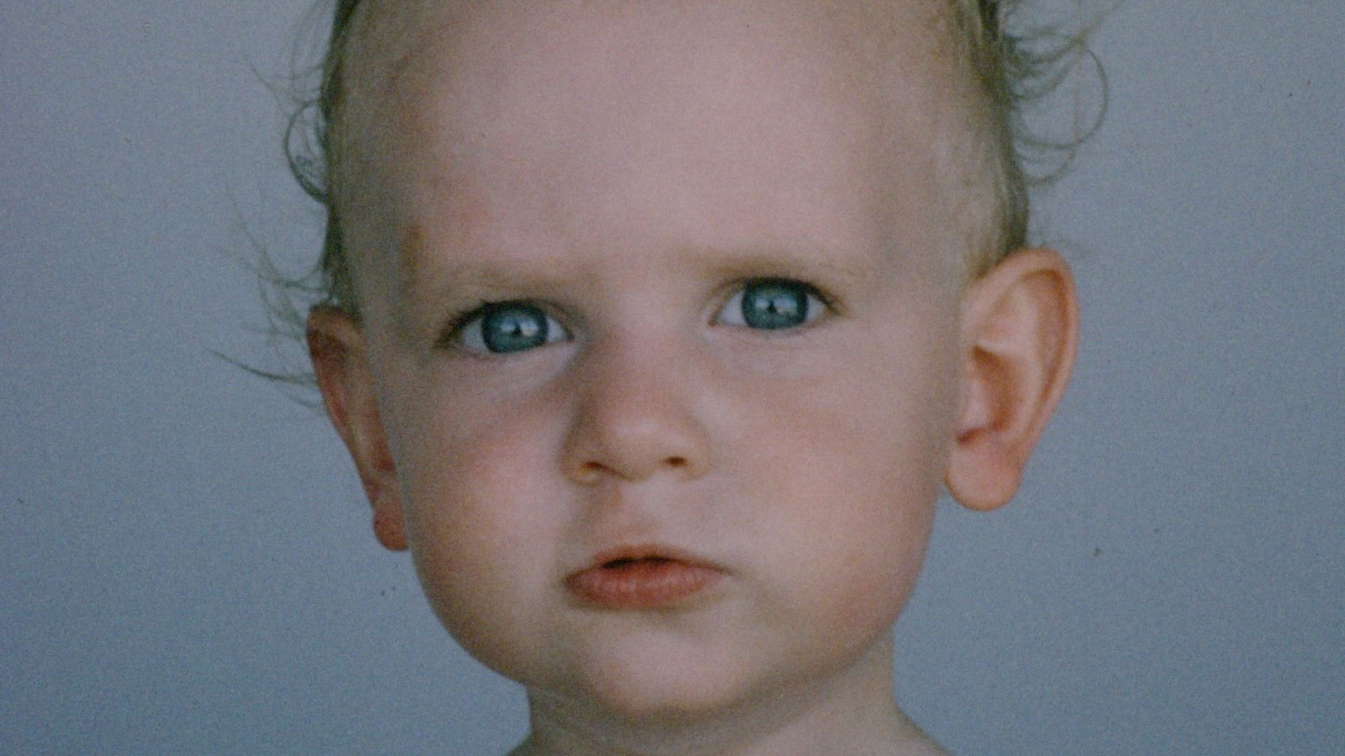 Backdrop for You Will See Me