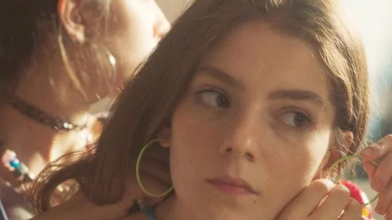 Backdrop for Ebb & Flow