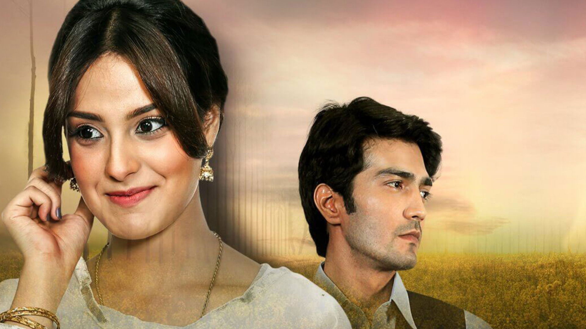 Backdrop for Choti Si Zindagi