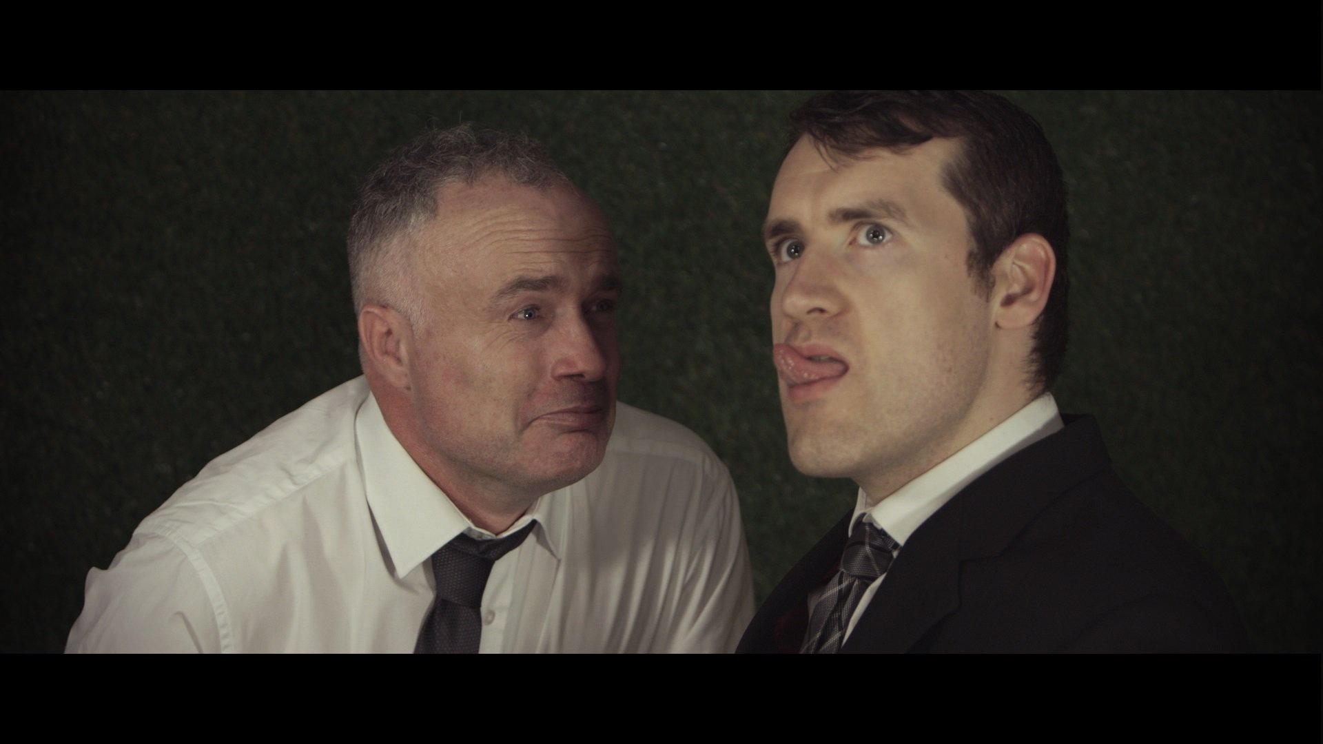 Backdrop for Sanders Complaint: America's Greatest Socialist: The Bernie Sanders Story