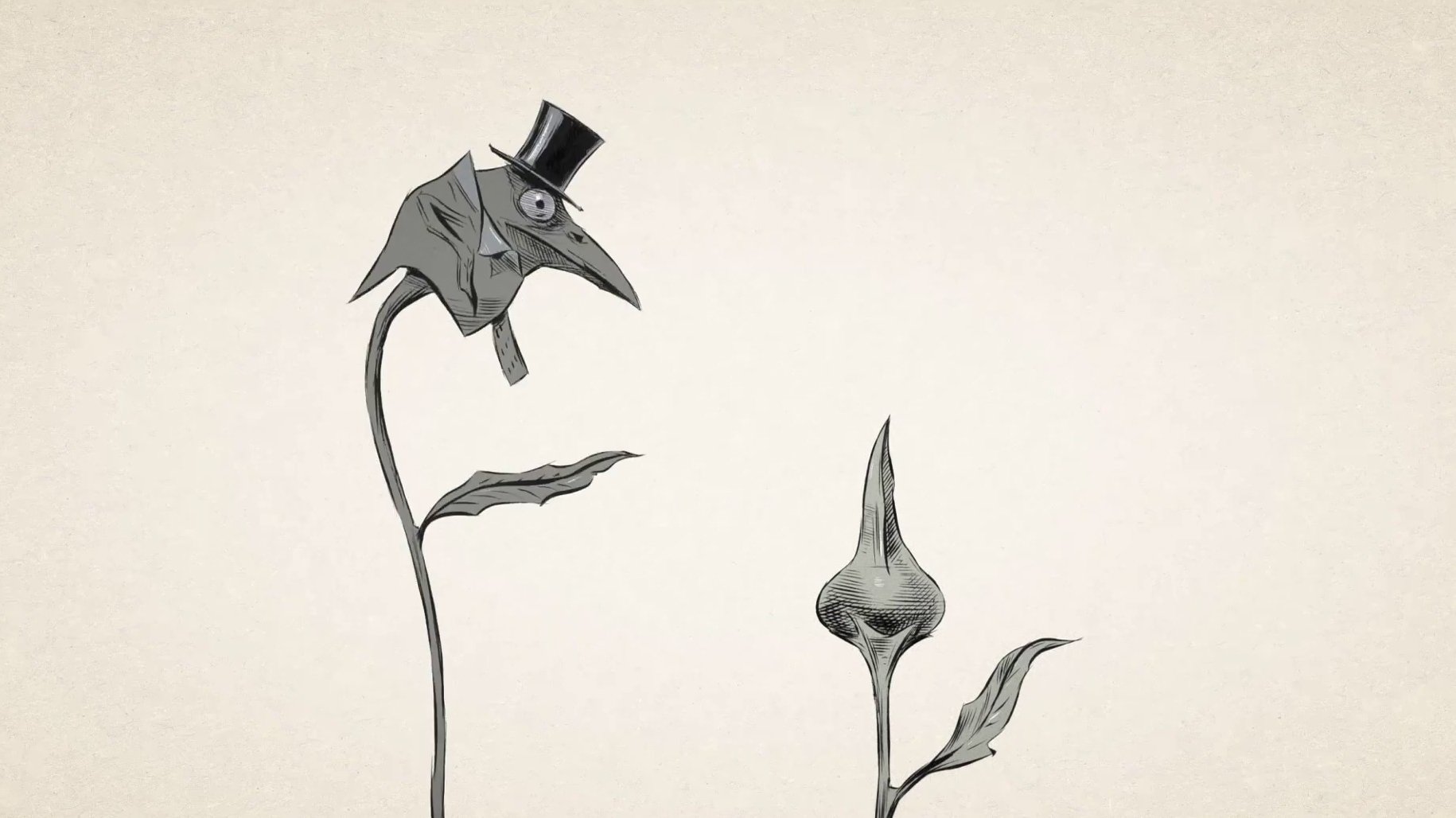 Backdrop for Bad Seeds