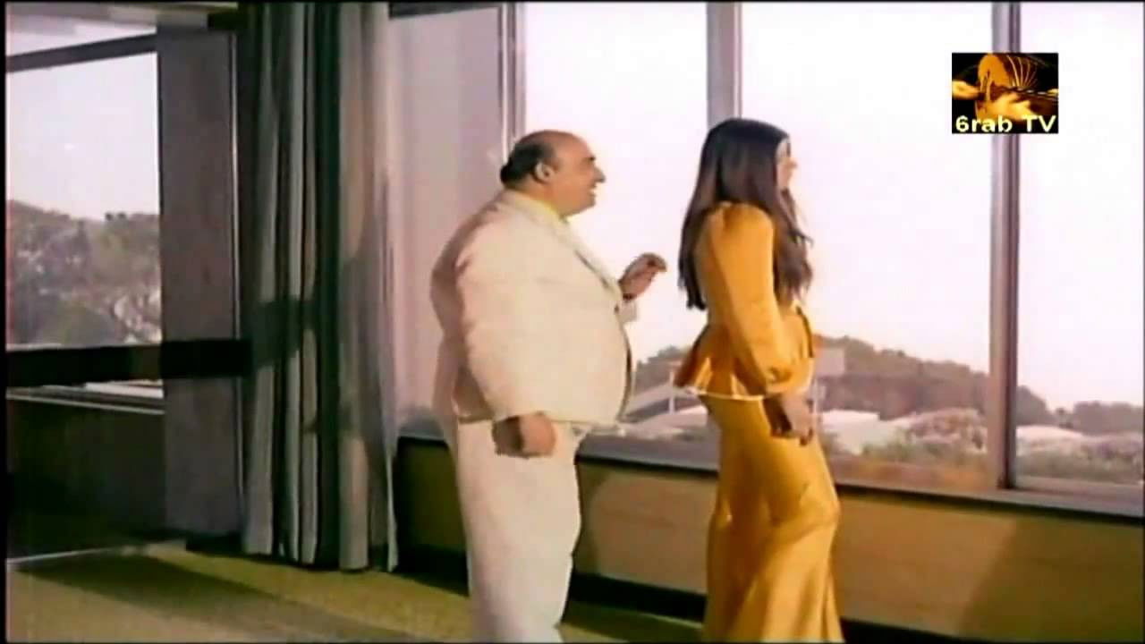 Backdrop for Nar Elshouq