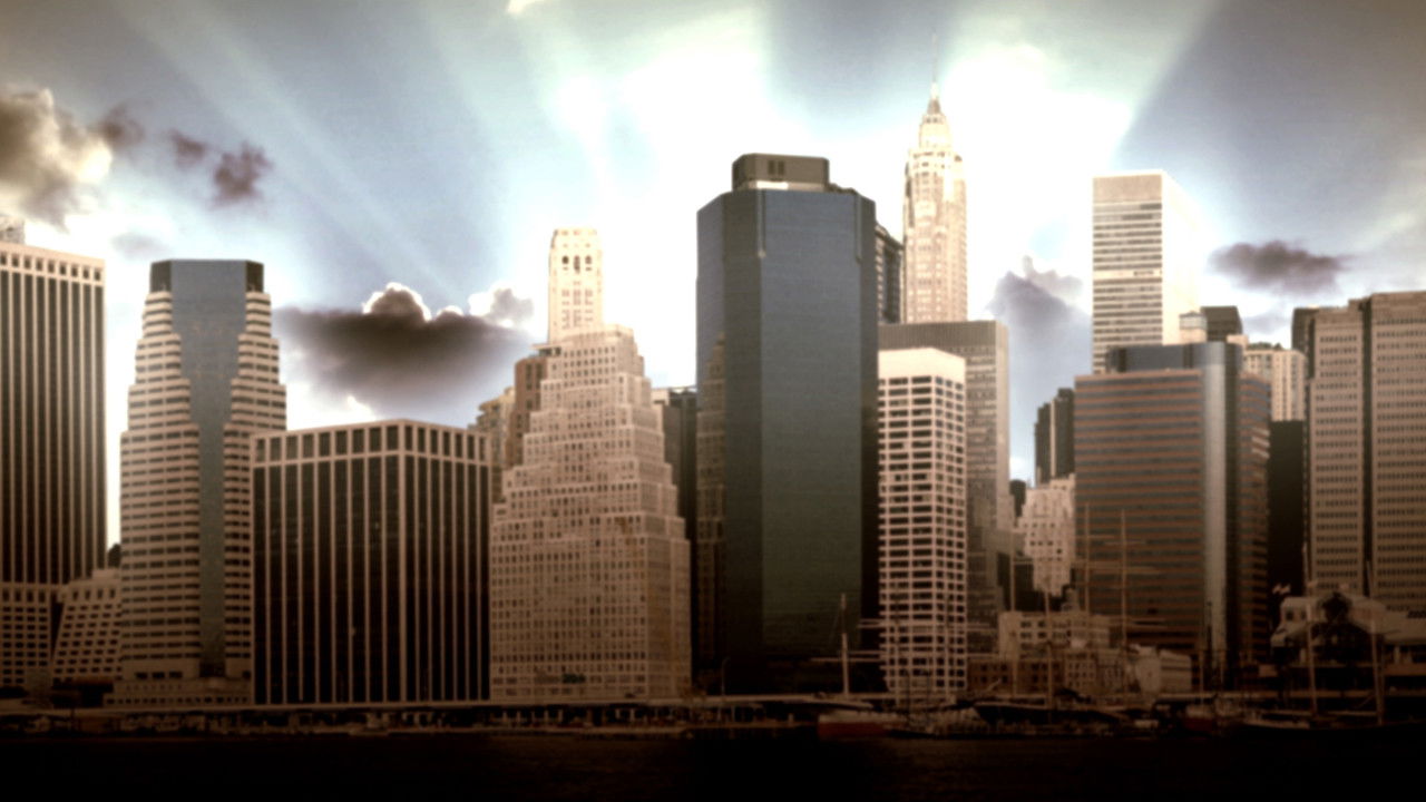 Backdrop for Topmanager Gezocht