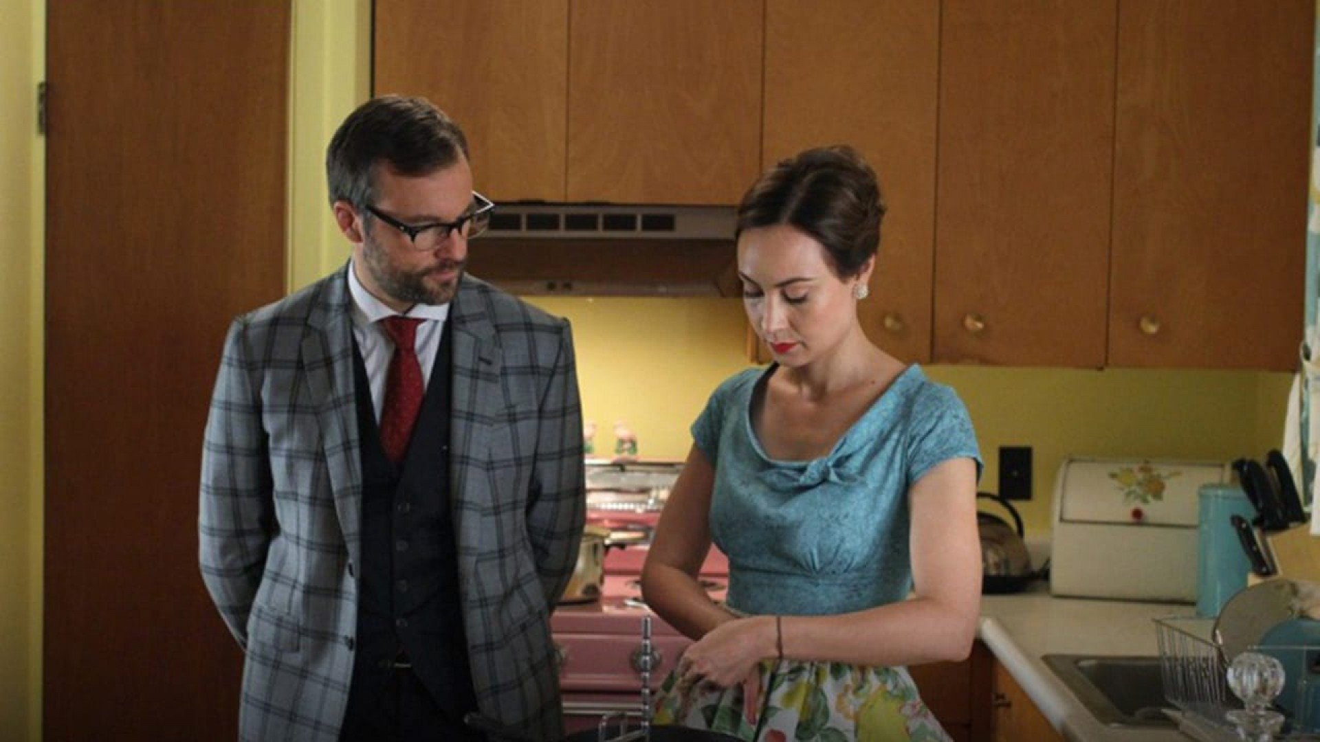 Backdrop for Kept Woman