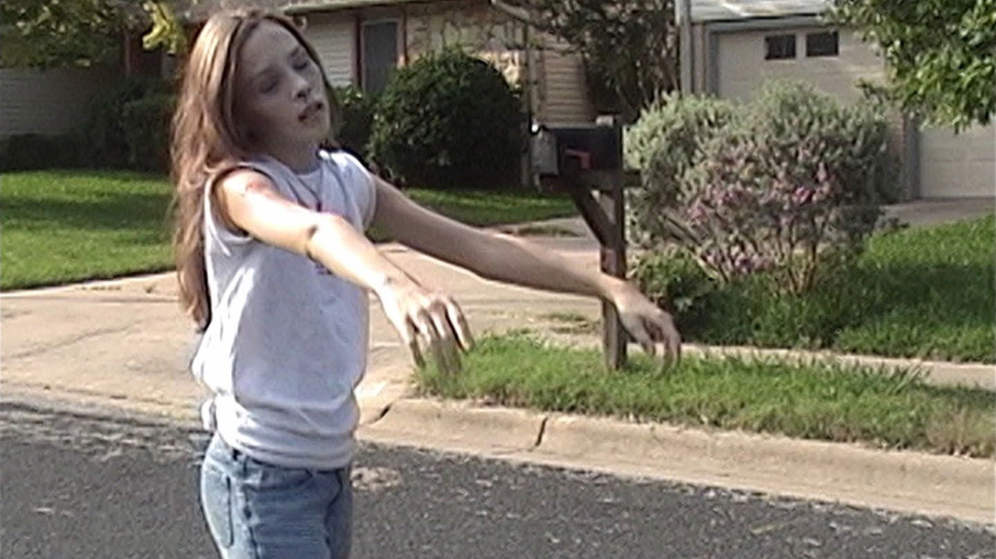 Backdrop for Pathogen