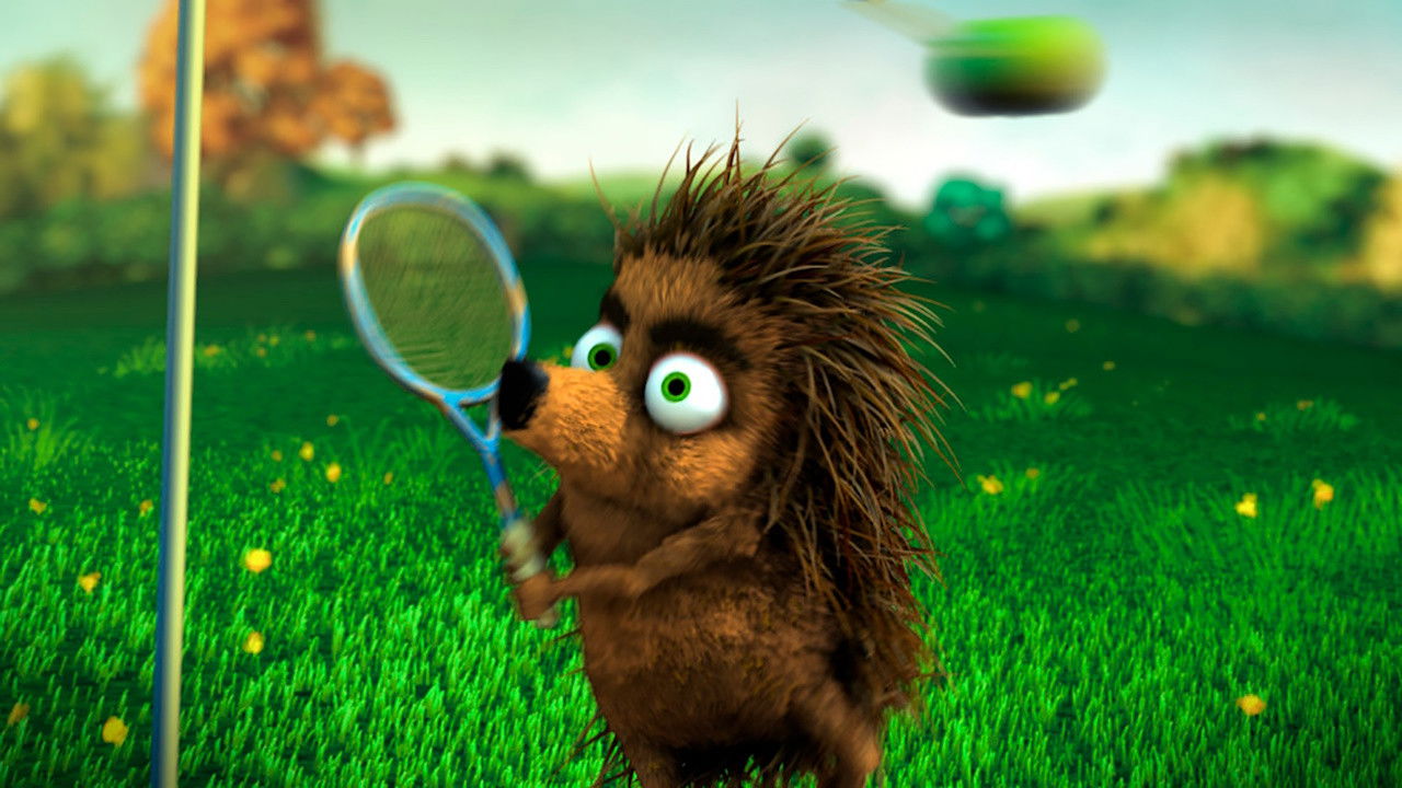 Backdrop for Having a Brother