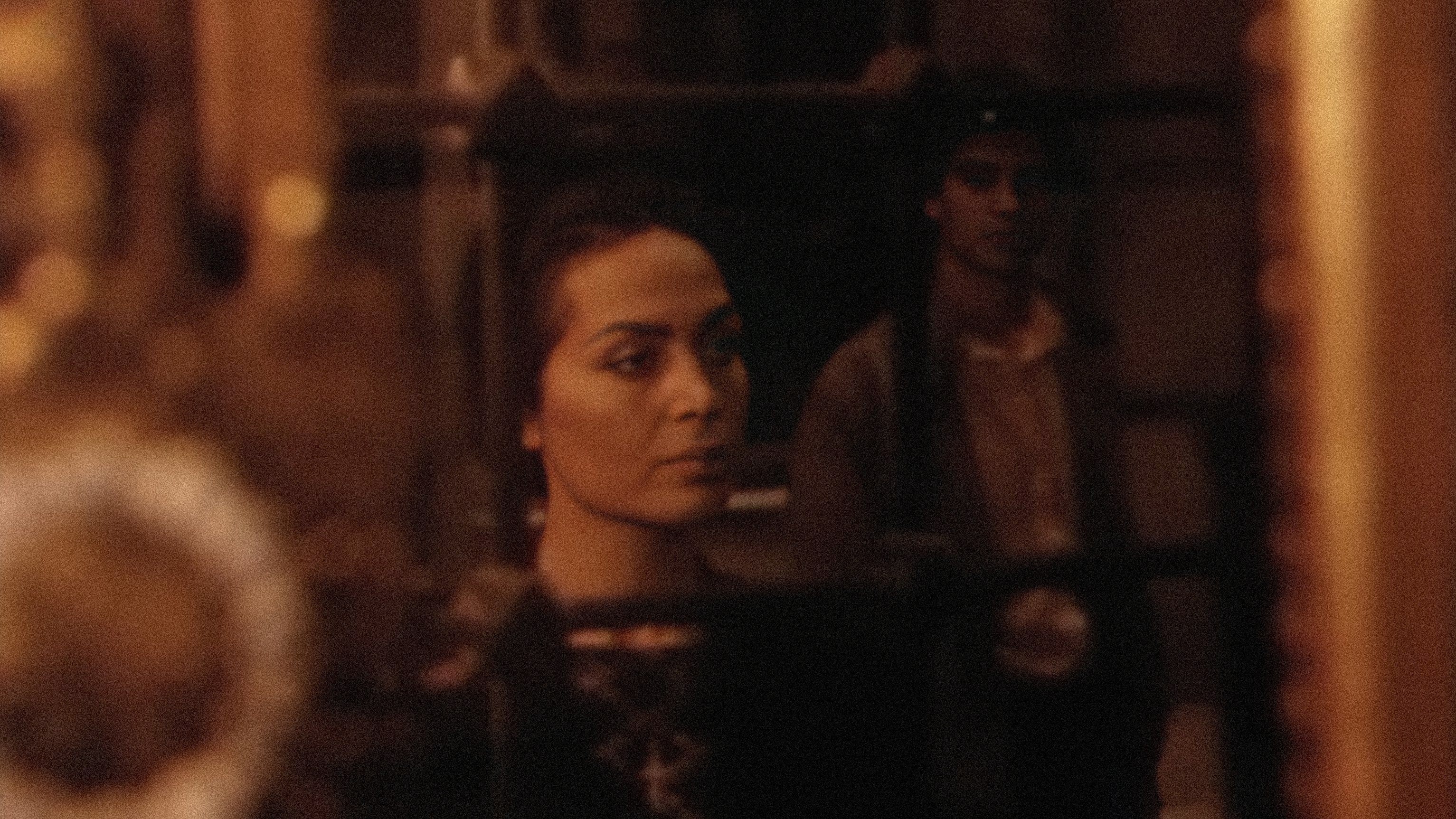 Backdrop for My Dreams, My Love, and You