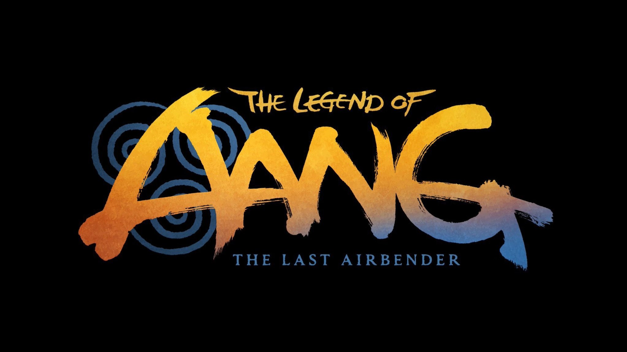 Backdrop for The Legend of Aang: The Last Airbender