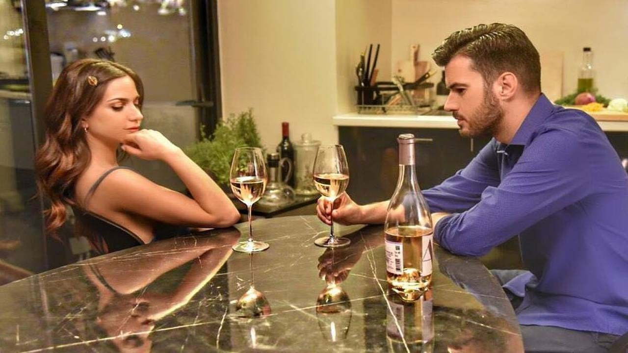 Backdrop for ...forever