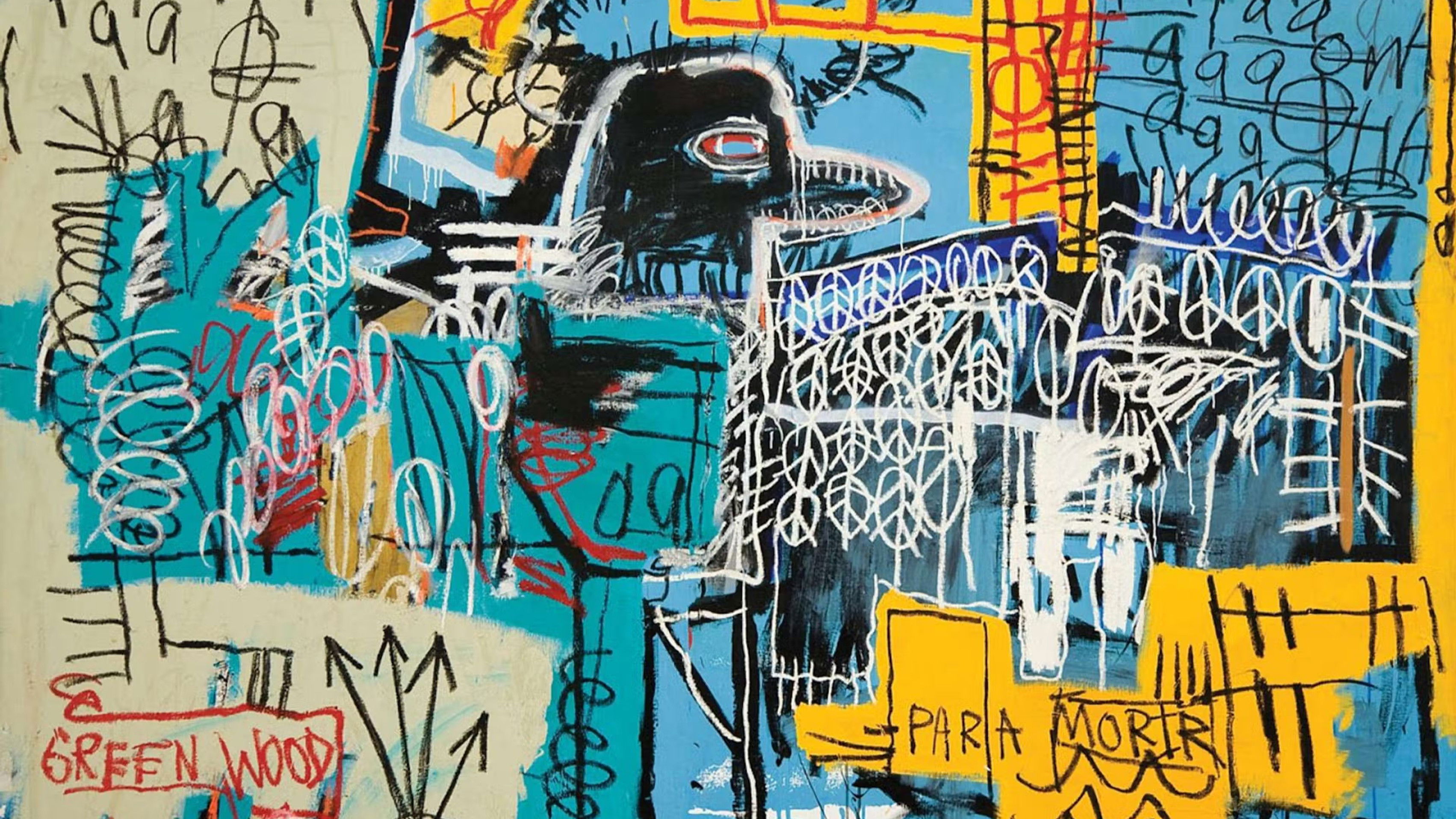 Backdrop for King Pleasure