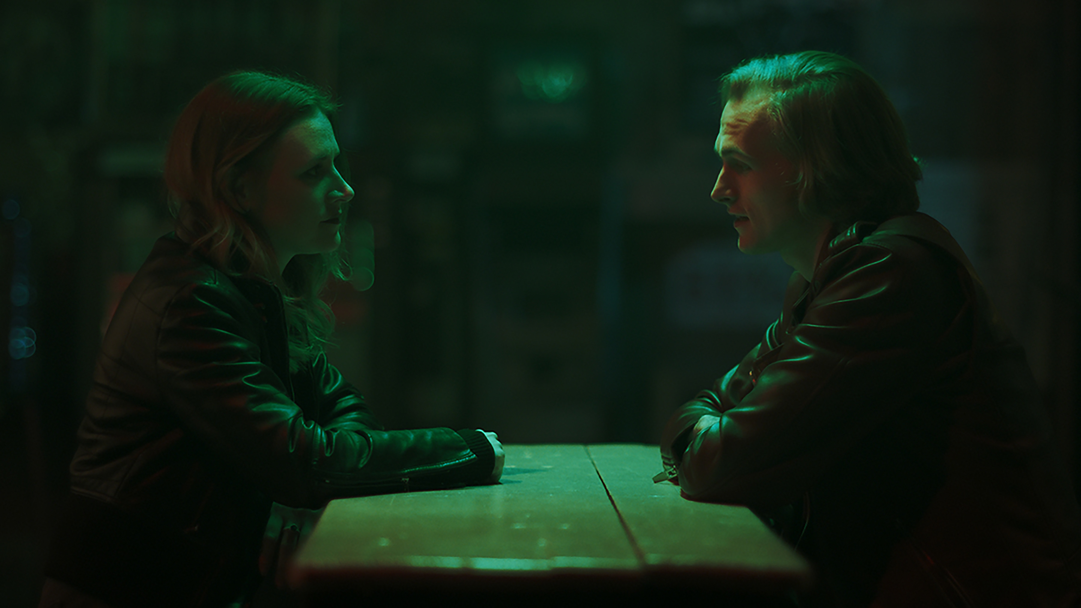 Backdrop for Remember to Forget