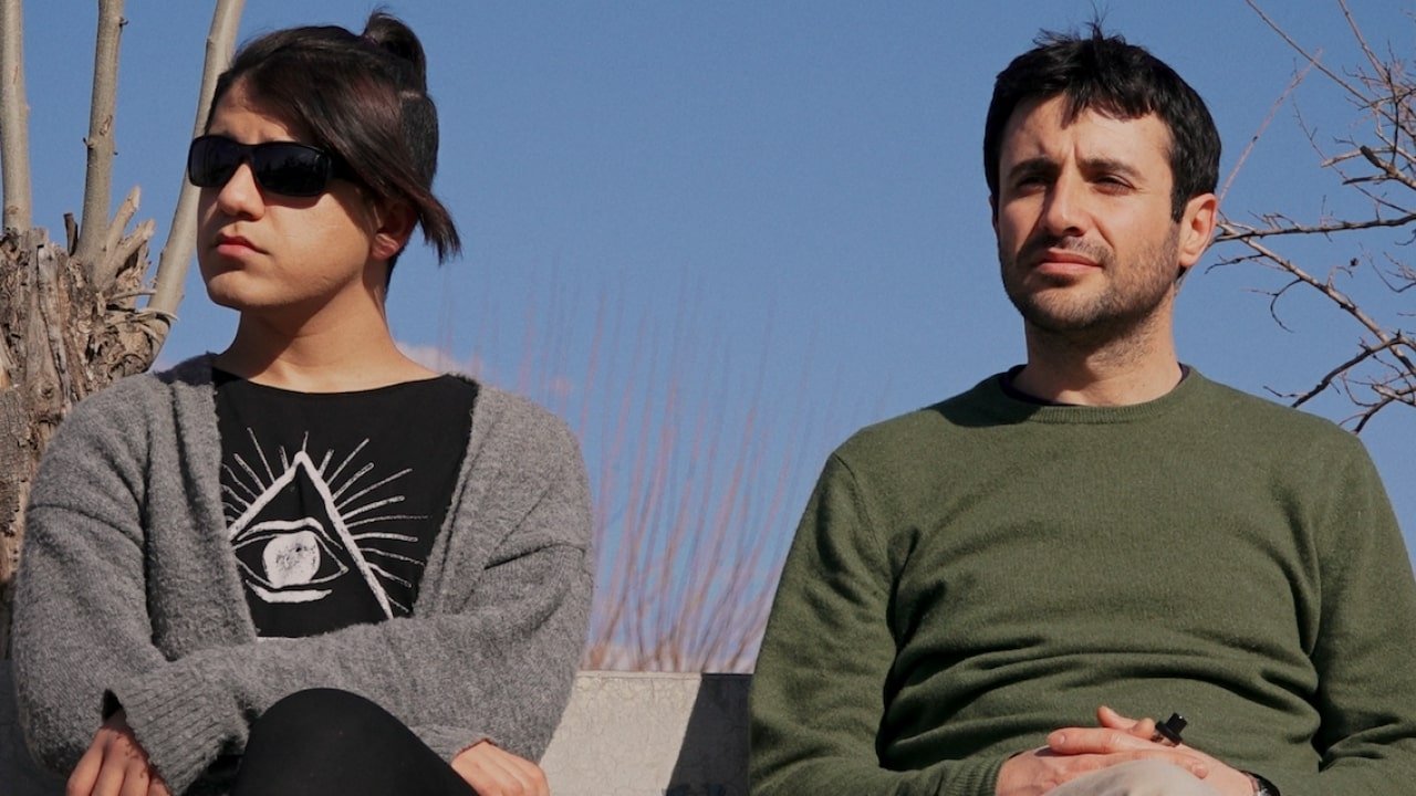 Backdrop for The Many Lives of Kojin