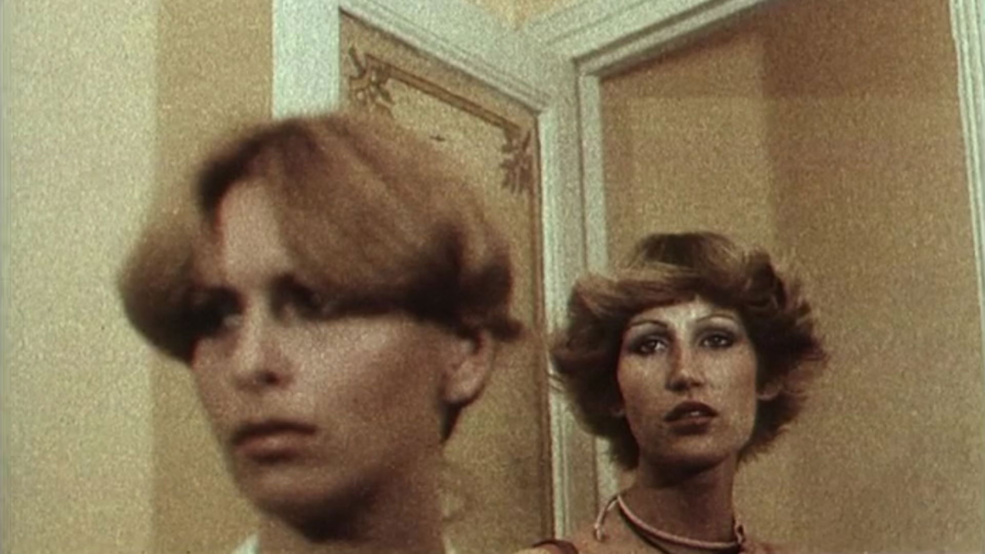 Backdrop for Dog's Dialogue