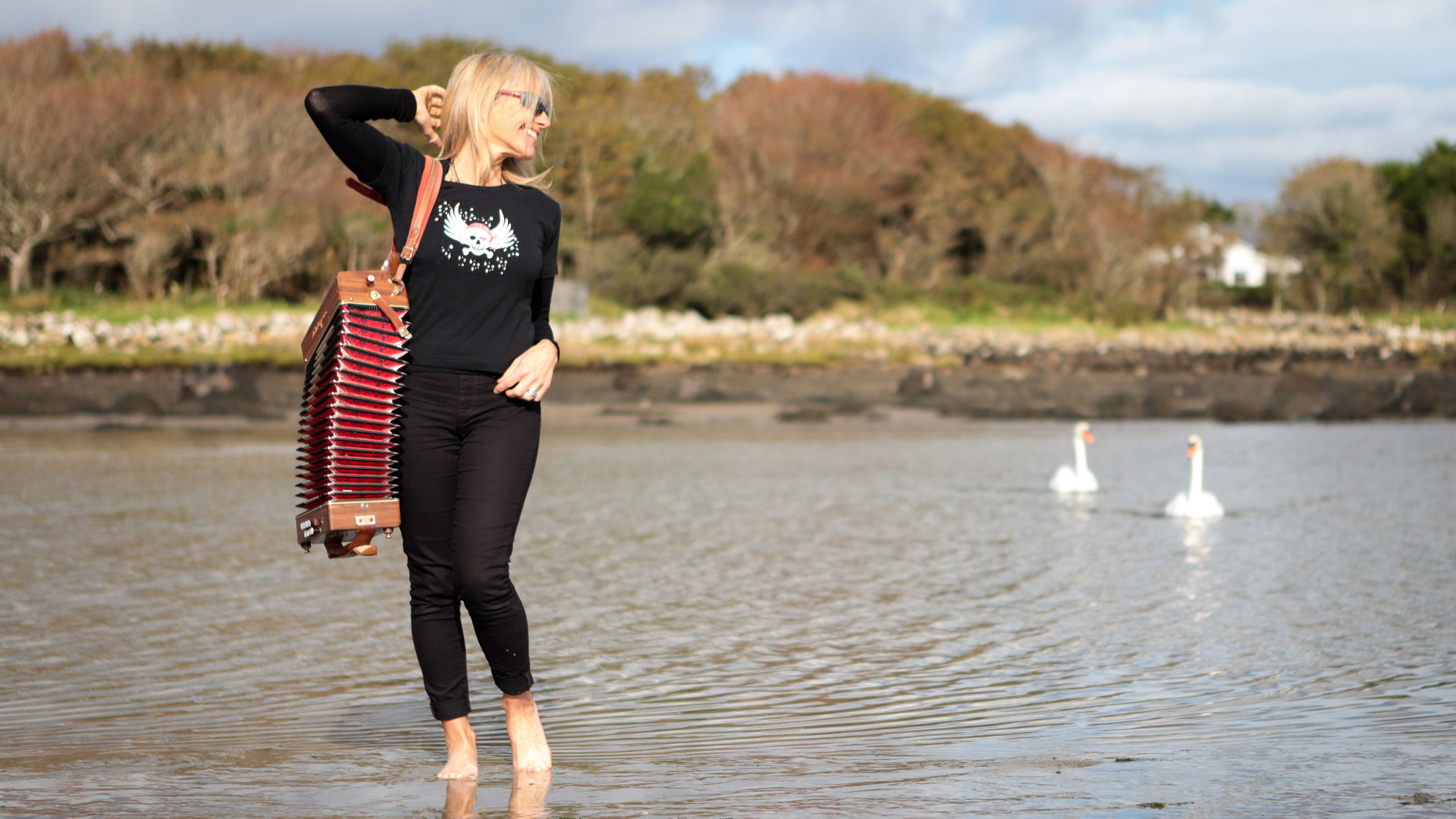 Backdrop for Heartlands